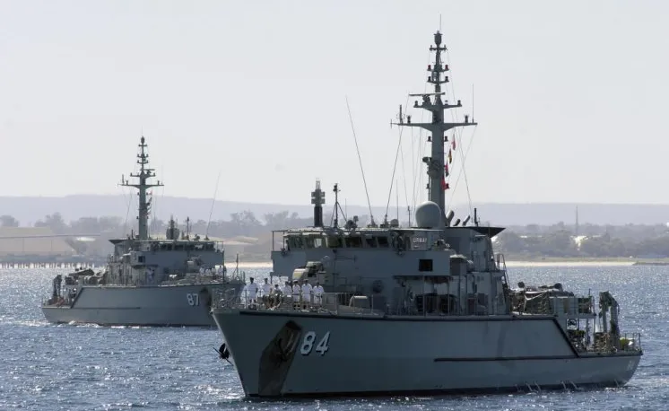 C4i-navy-ship